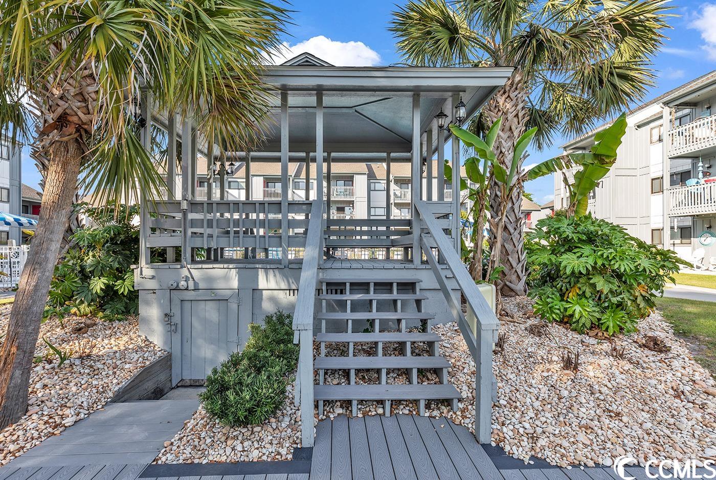 7700 Porcher Dr. Unit: 1104