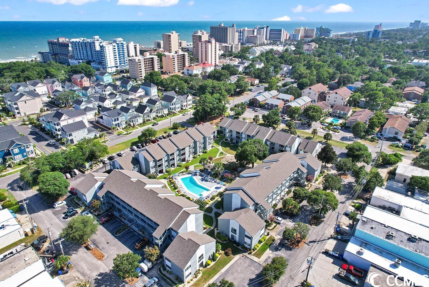 7700 Porcher Dr. Unit: 1104