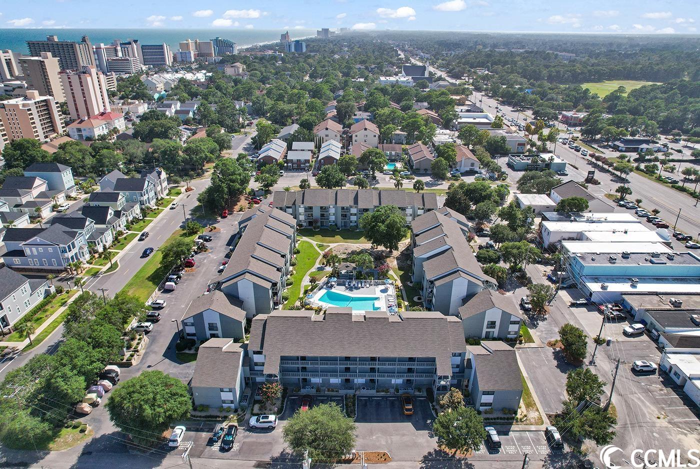 7700 Porcher Dr. Unit: 1104