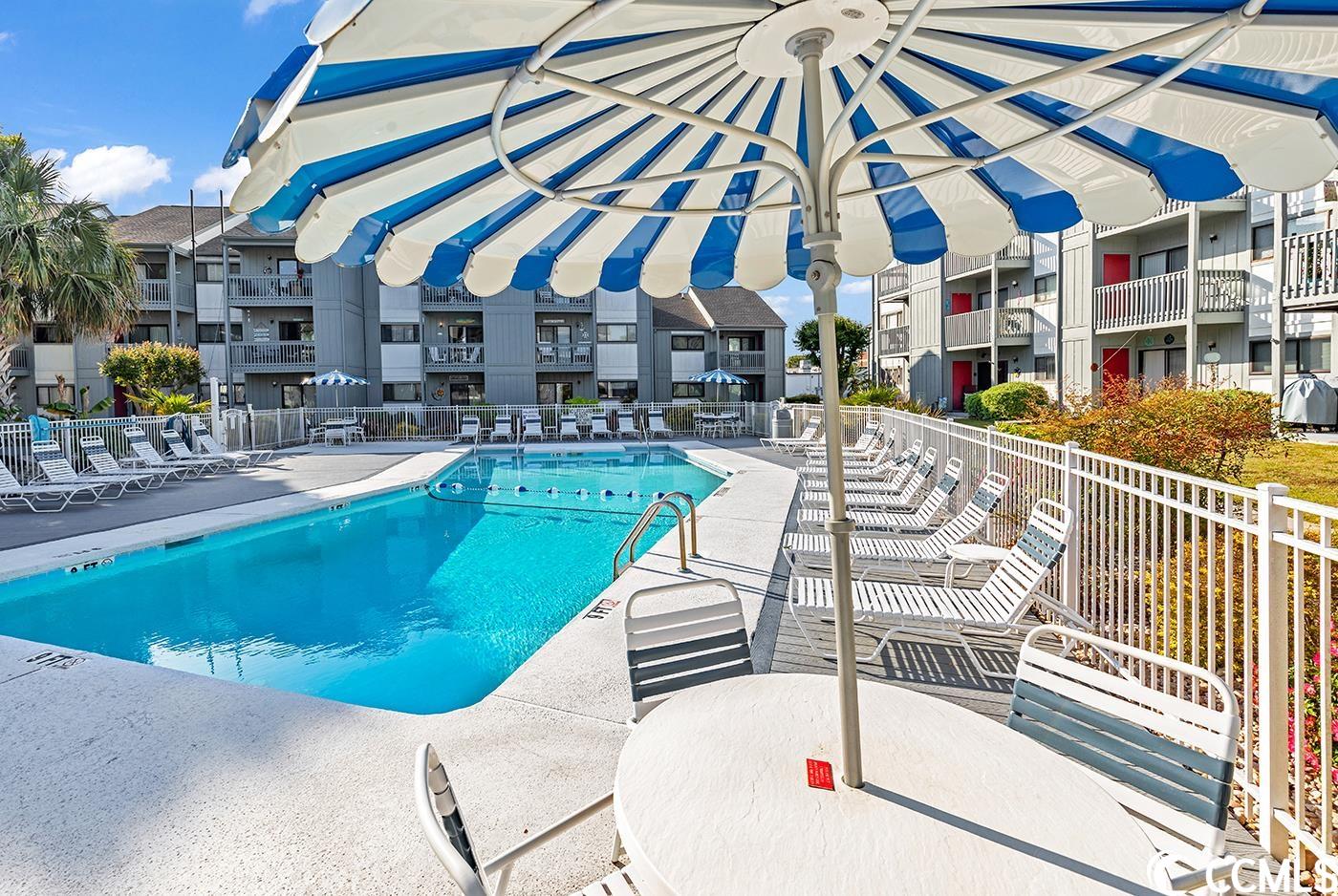 7700 Porcher Dr. Unit: 1104