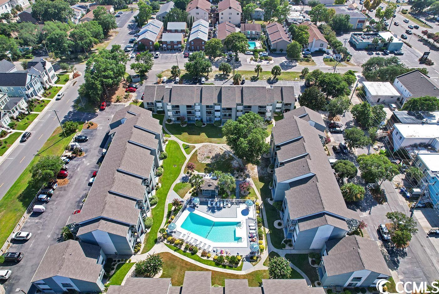 7700 Porcher Dr. Unit: 1104