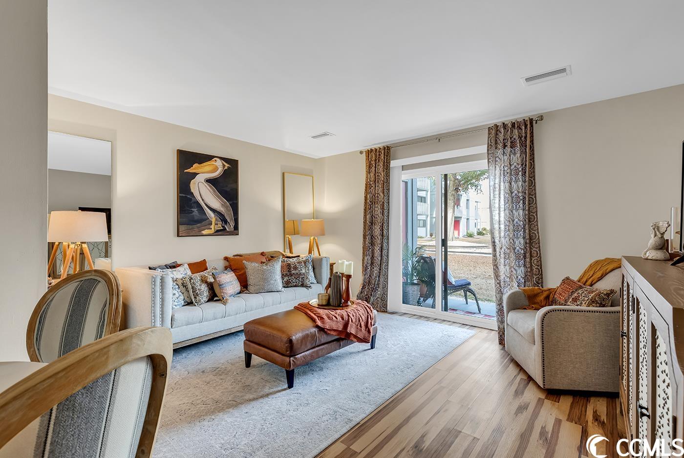 7700 Porcher Dr. Unit: 1104