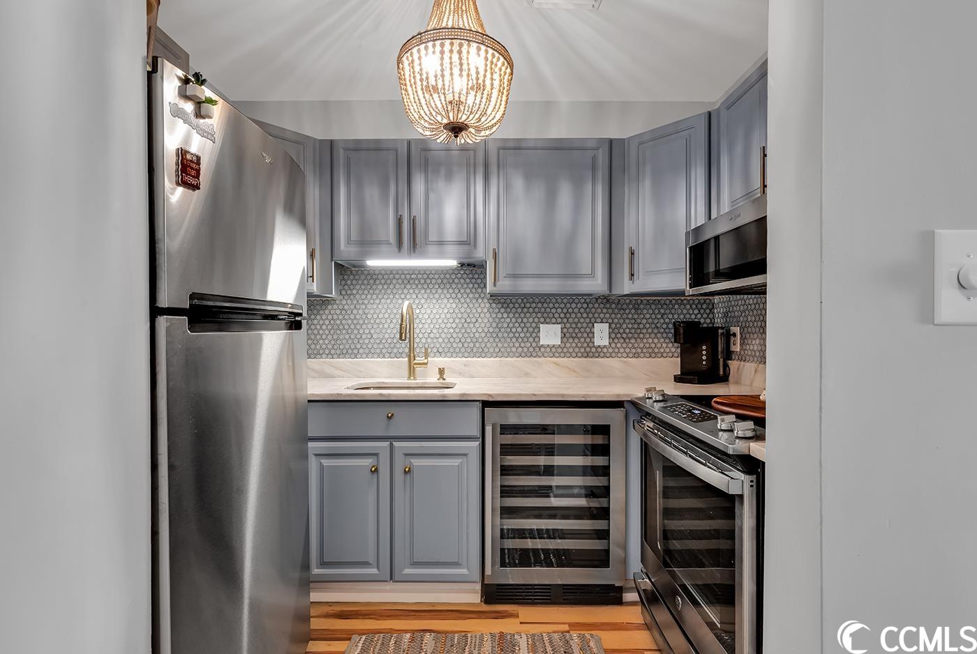 7700 Porcher Dr. Unit: 1104