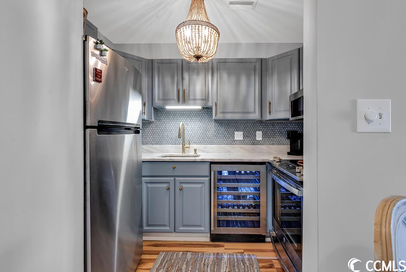 7700 Porcher Dr. Unit: 1104