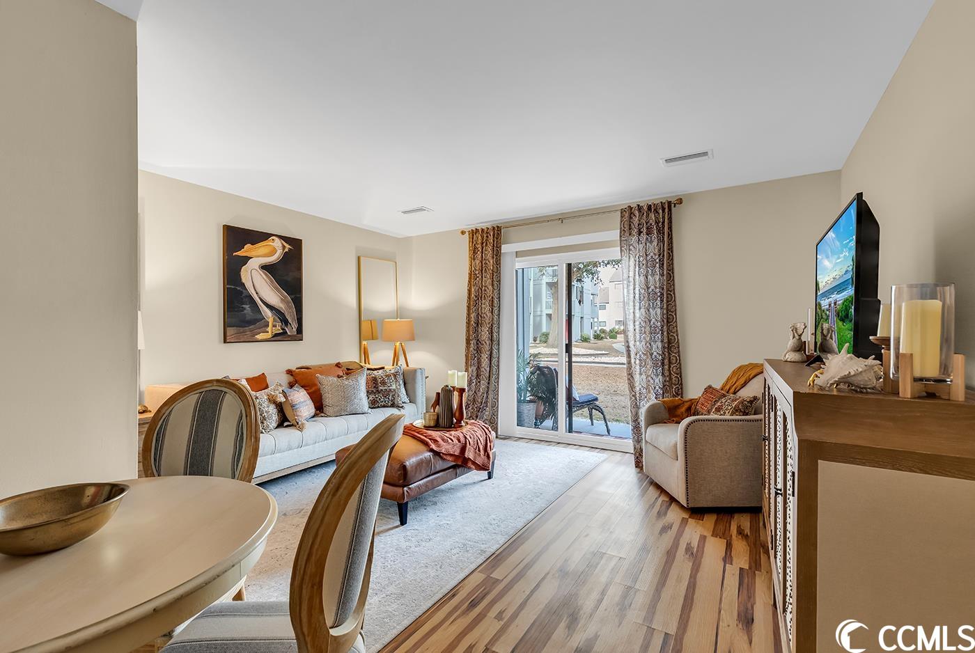 7700 Porcher Dr. Unit: 1104