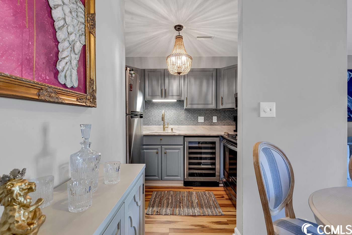 7700 Porcher Dr. Unit: 1104