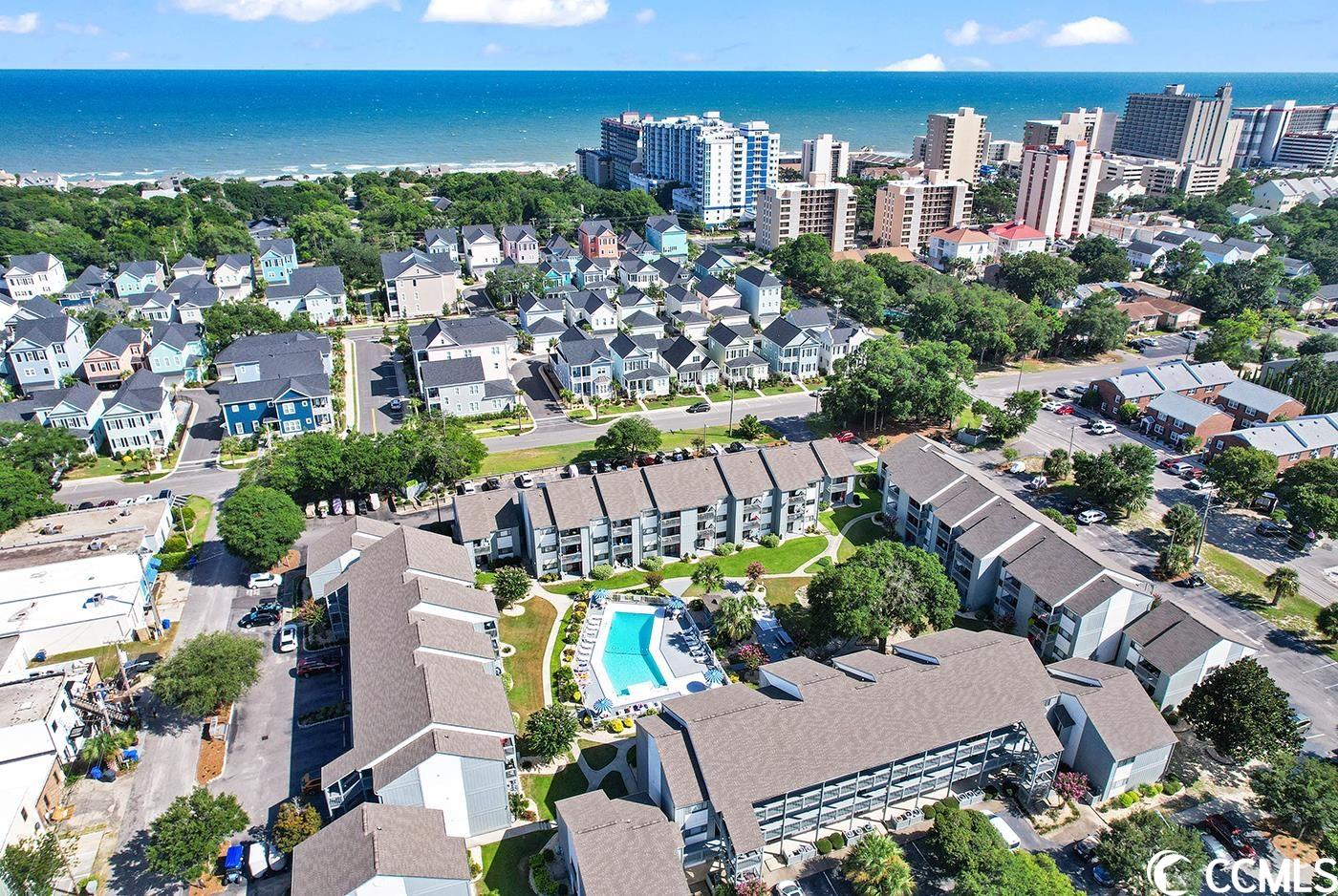 7700 Porcher Dr. Unit: 1104