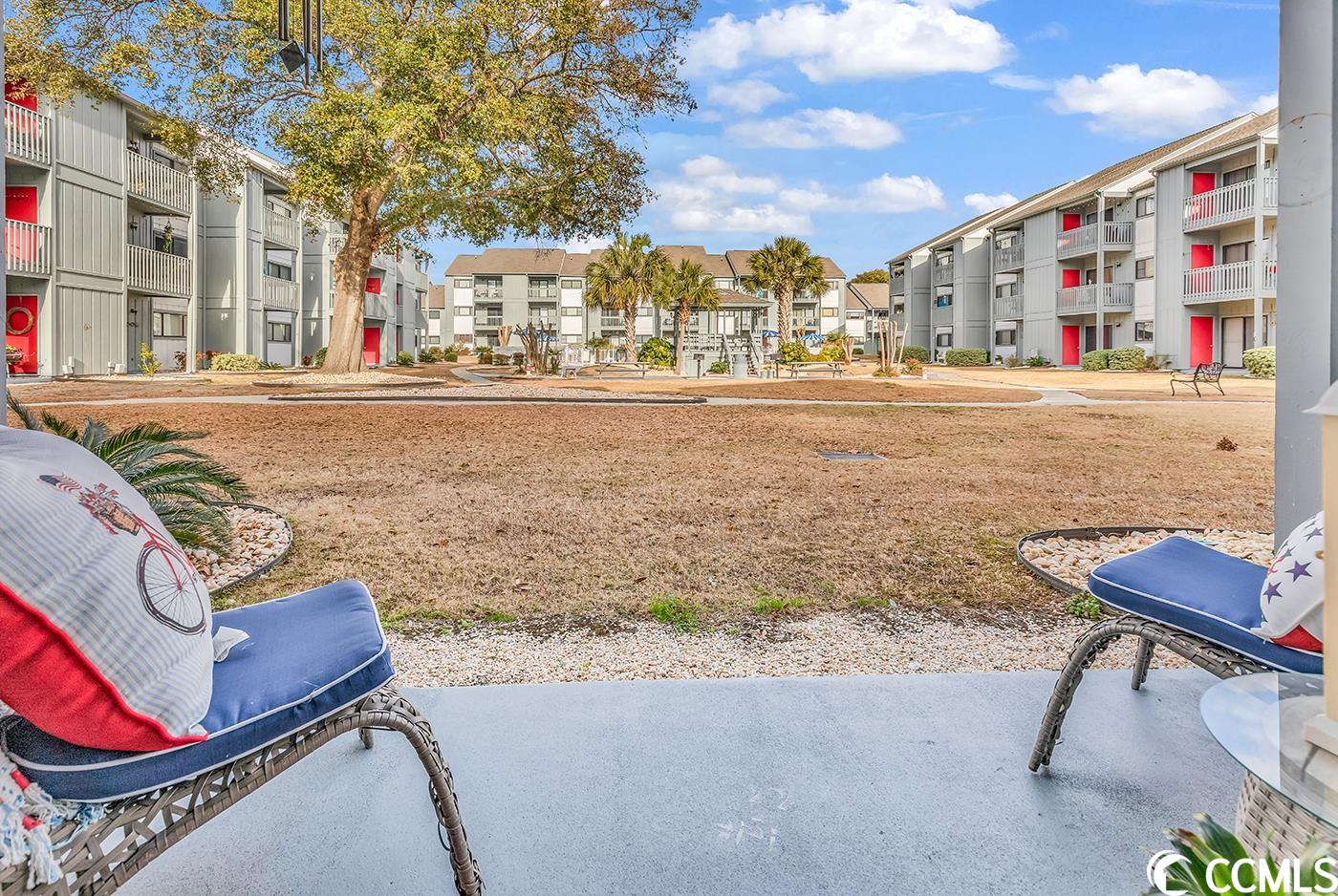 7700 Porcher Dr. Unit: 1104