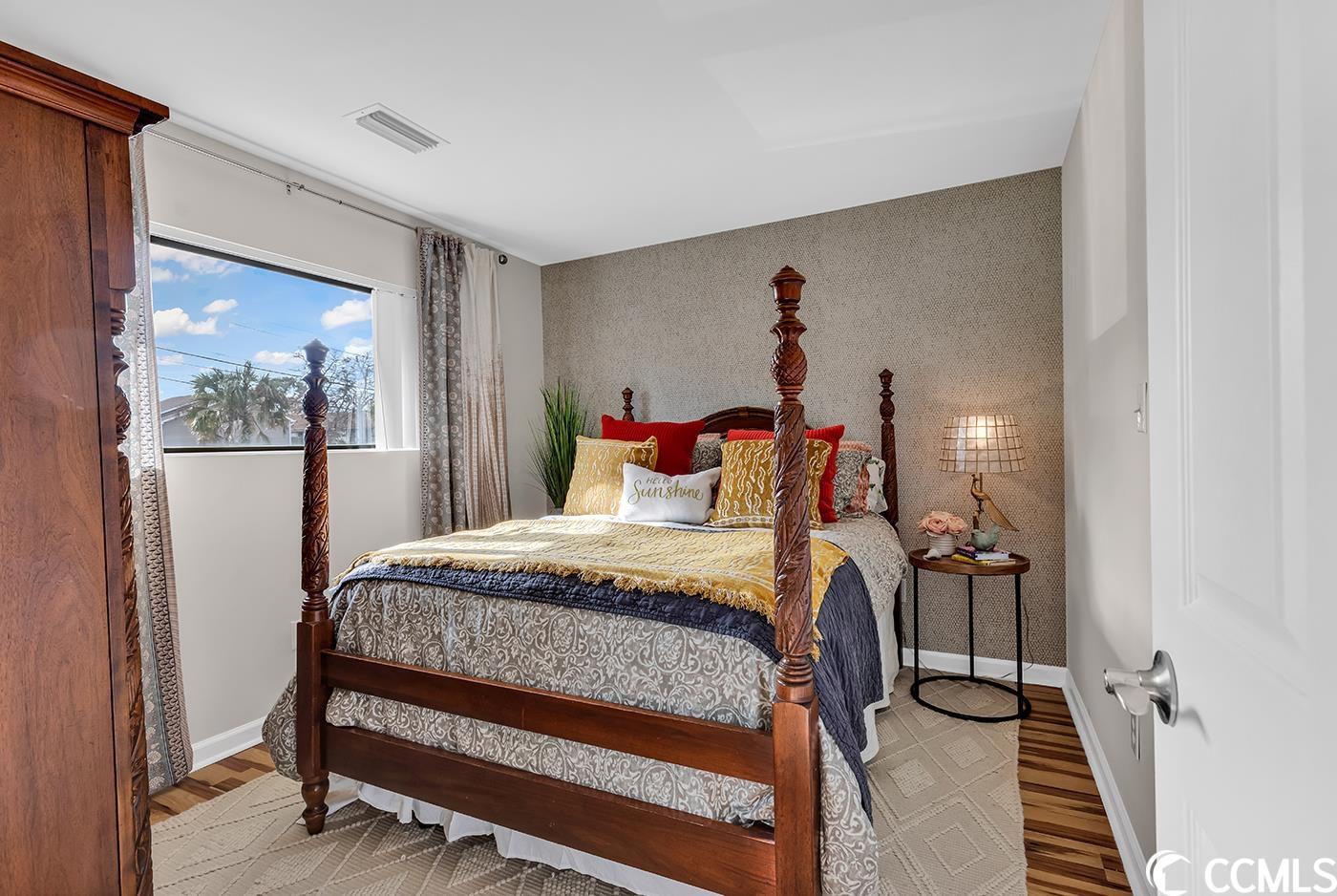 7700 Porcher Dr. Unit: 1104