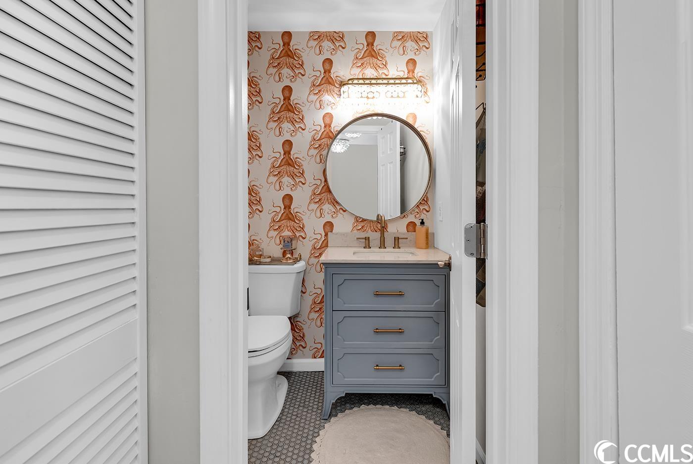 7700 Porcher Dr. Unit: 1104