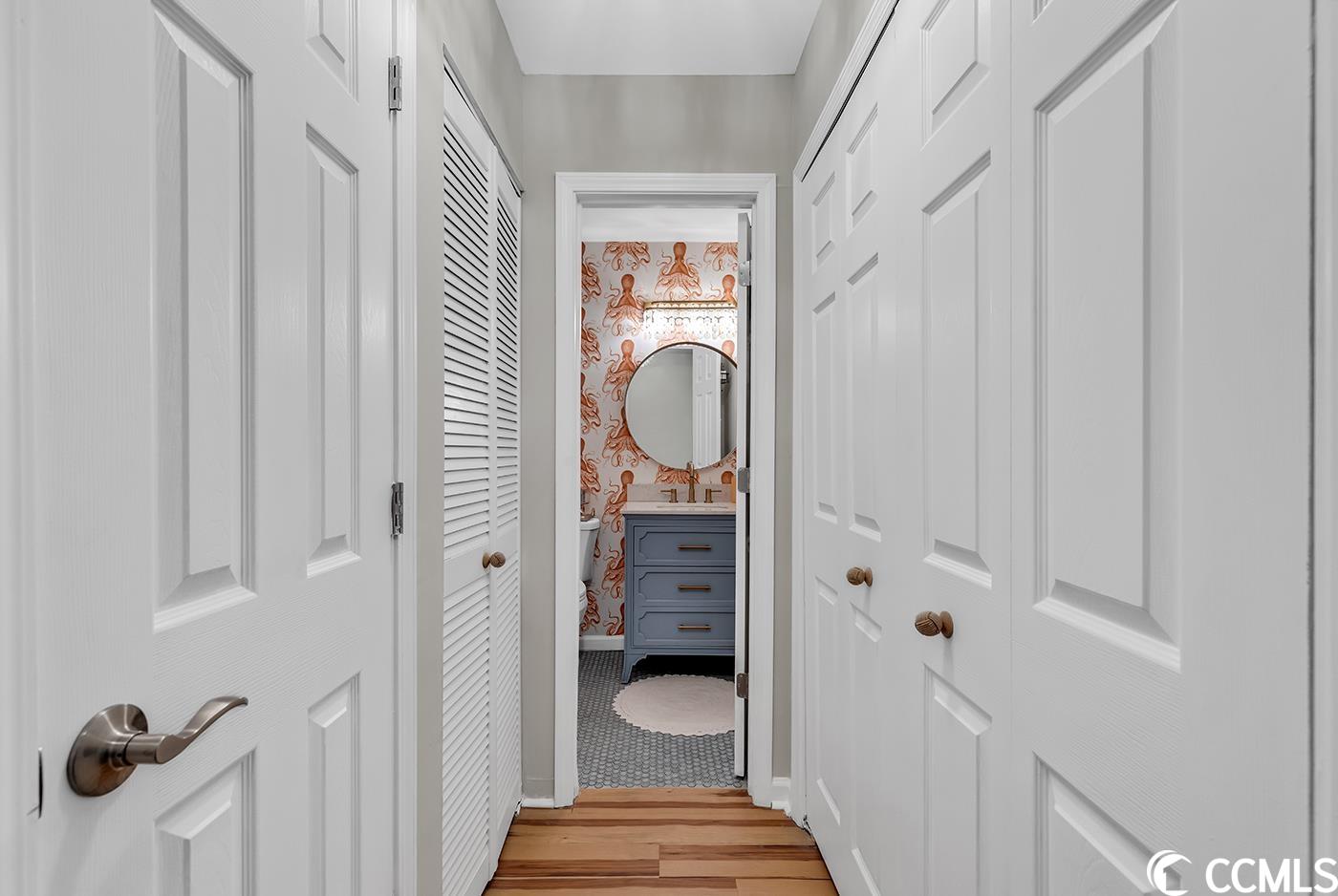 7700 Porcher Dr. Unit: 1104