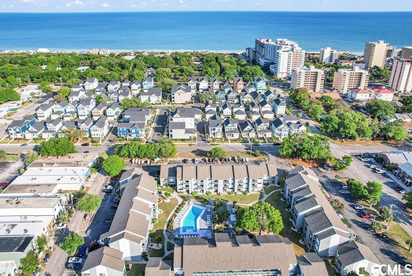 7700 Porcher Dr. Unit: 1104