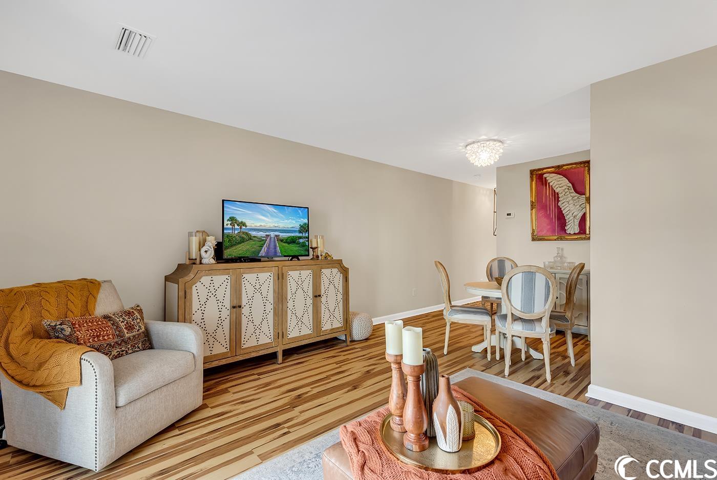 7700 Porcher Dr. Unit: 1104