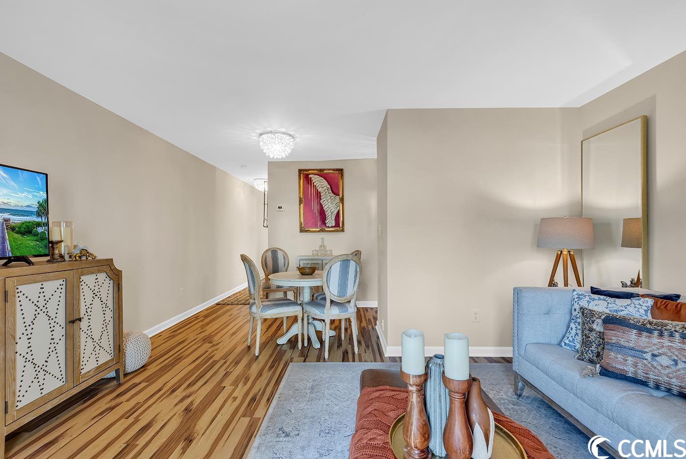 7700 Porcher Dr. Unit: 1104