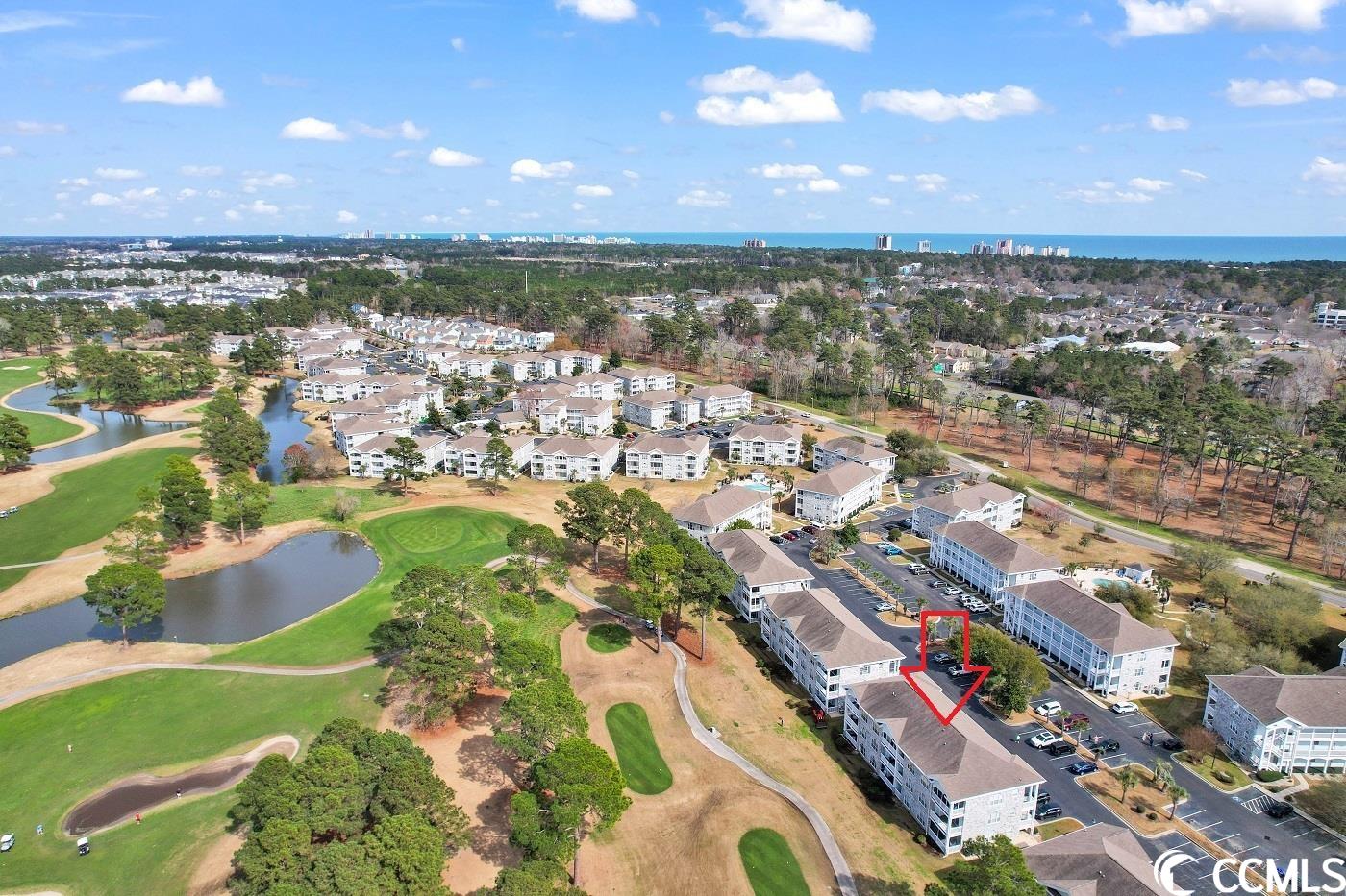 4657 Wild Iris Dr. Unit: 103