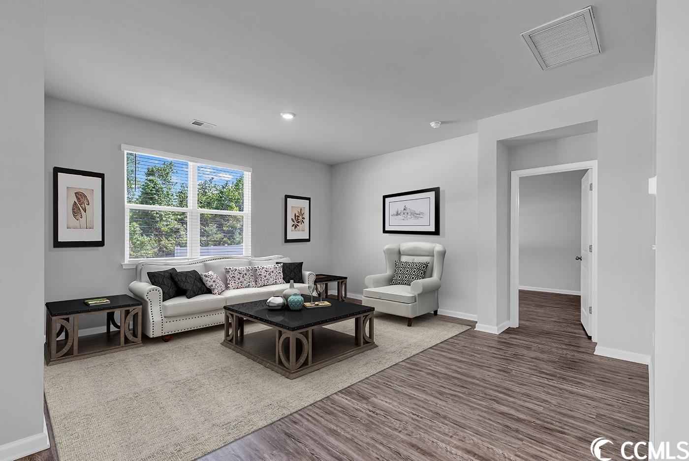 1036 Laurens Mill Dr.