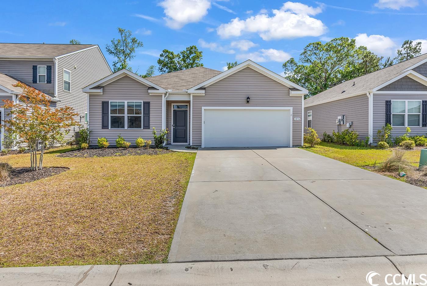 1036 Laurens Mill Dr.