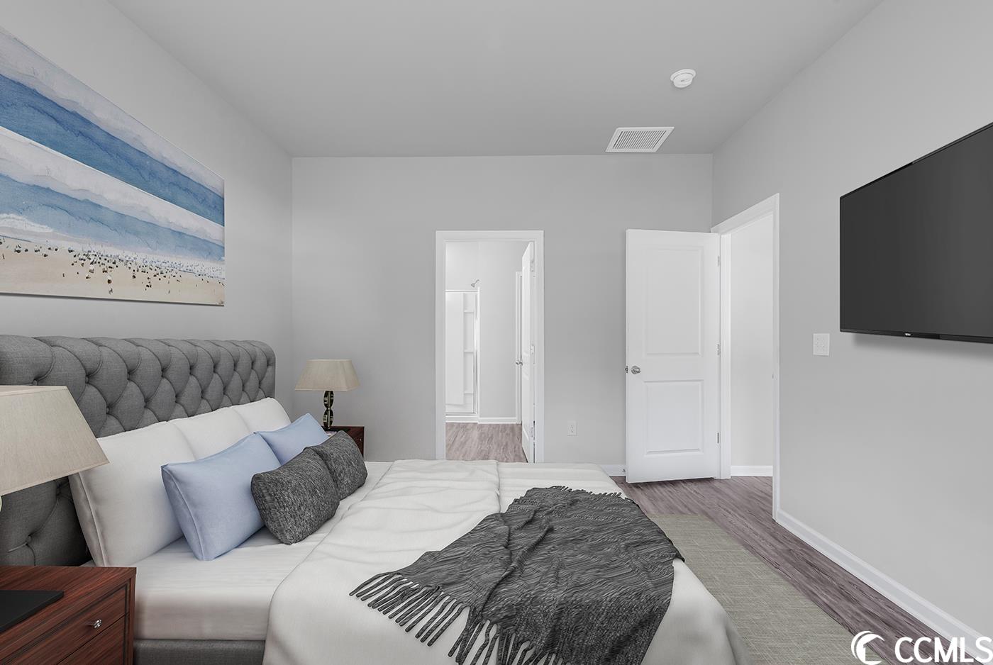 1036 Laurens Mill Dr.