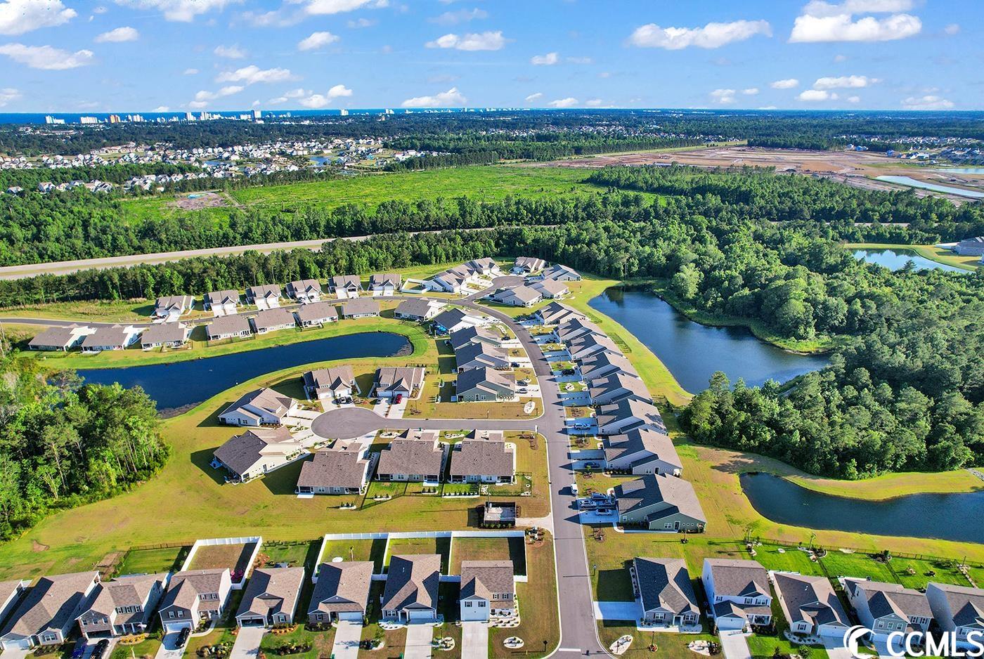 1036 Laurens Mill Dr.