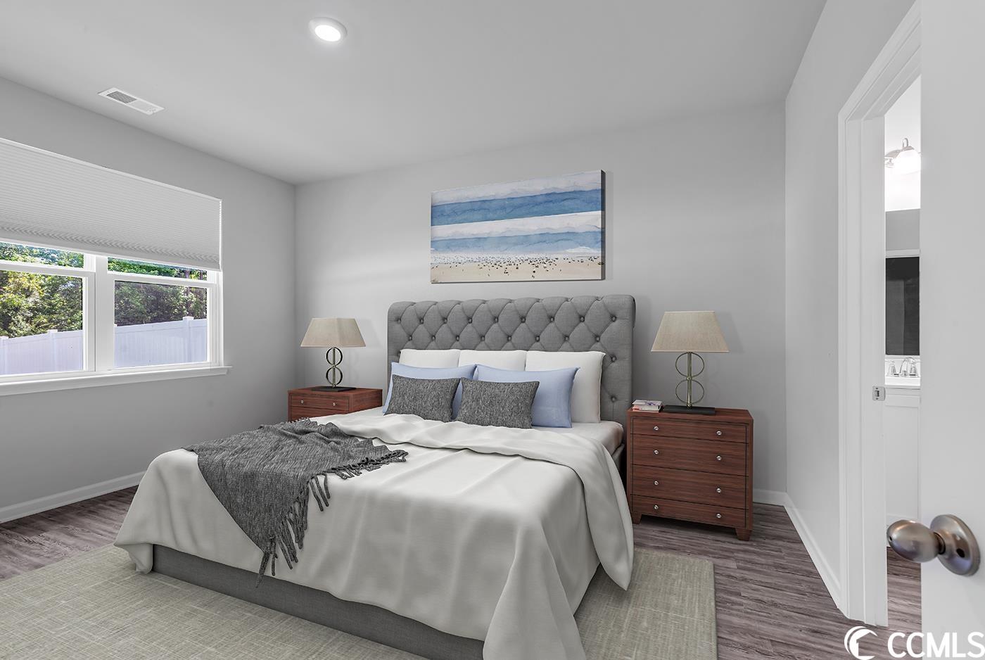 1036 Laurens Mill Dr.