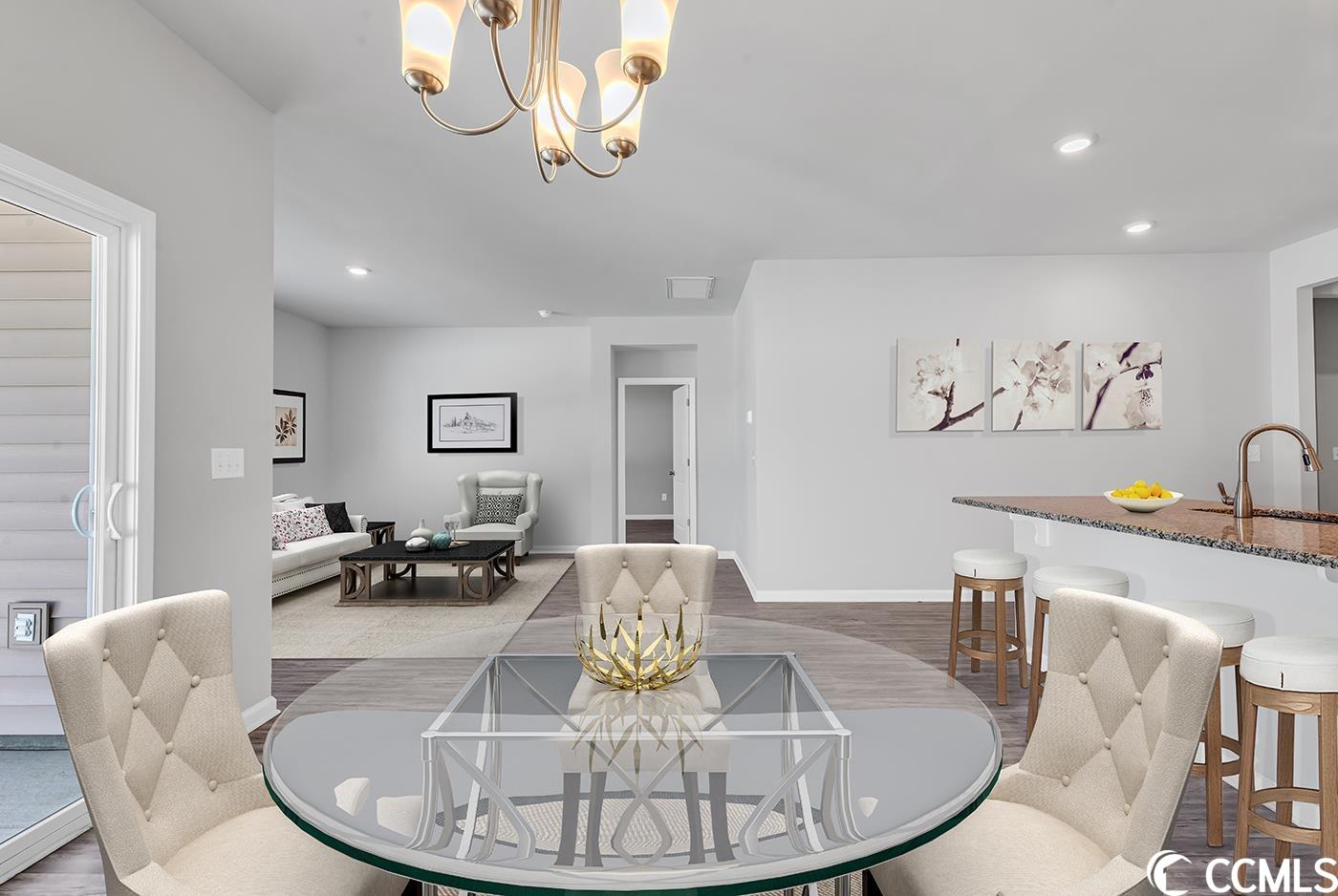 1036 Laurens Mill Dr.