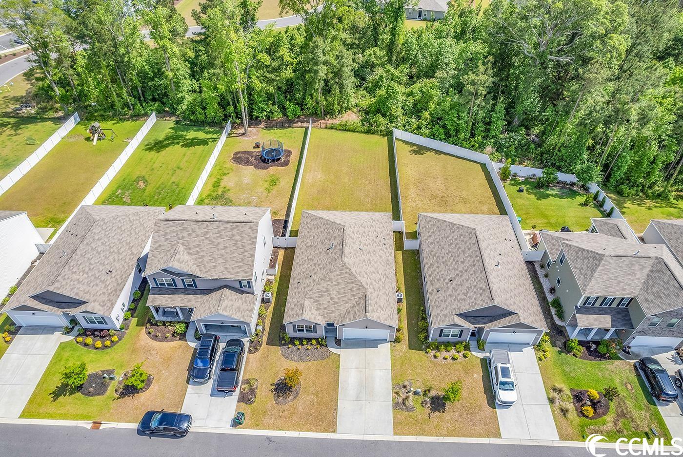 1036 Laurens Mill Dr.