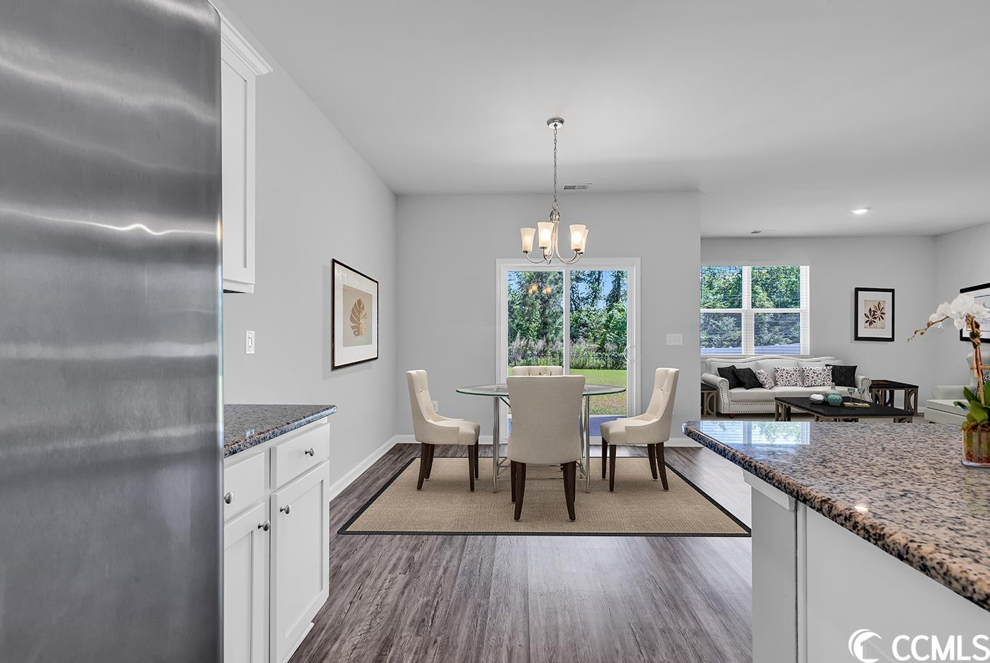 1036 Laurens Mill Dr.