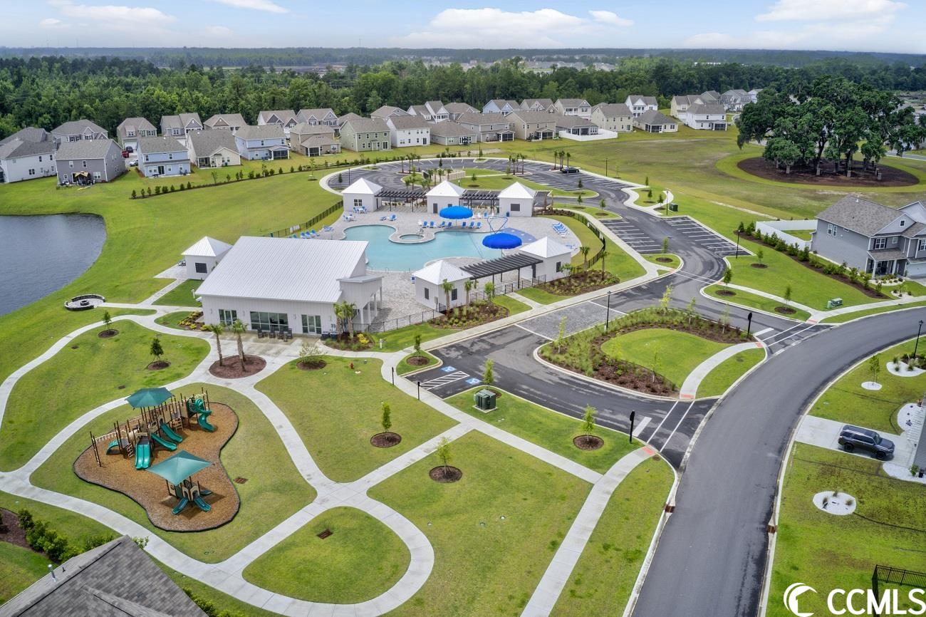 1036 Laurens Mill Dr.