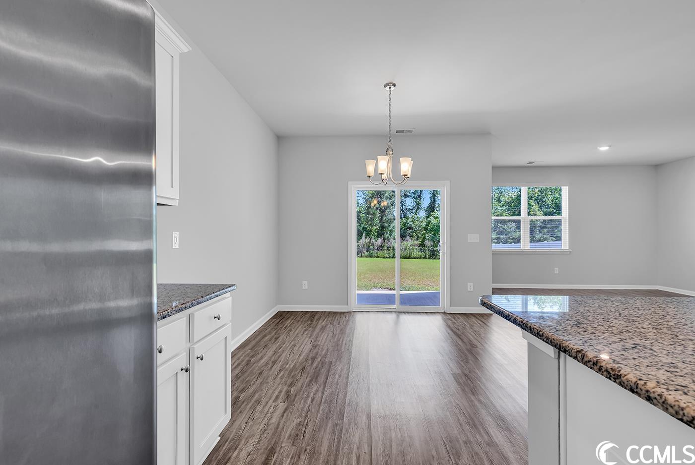 1036 Laurens Mill Dr.