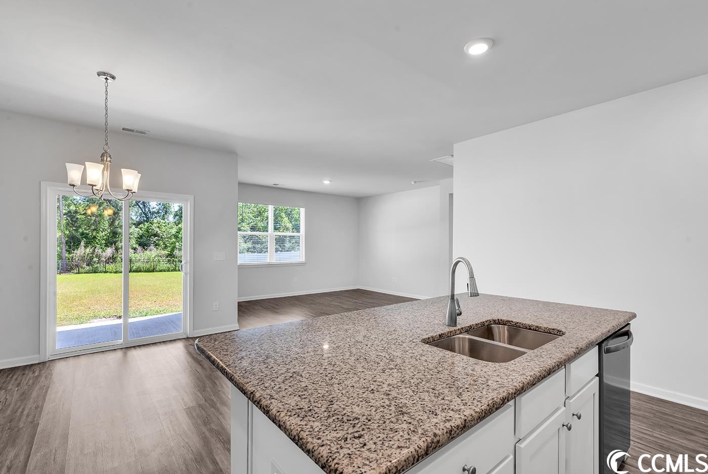 1036 Laurens Mill Dr.