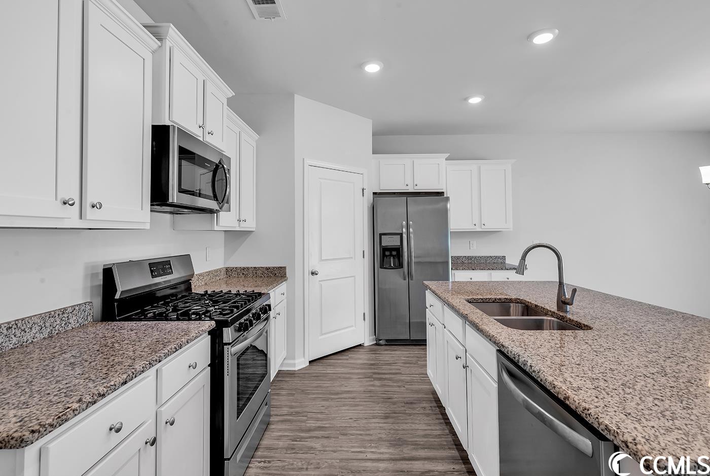 1036 Laurens Mill Dr.