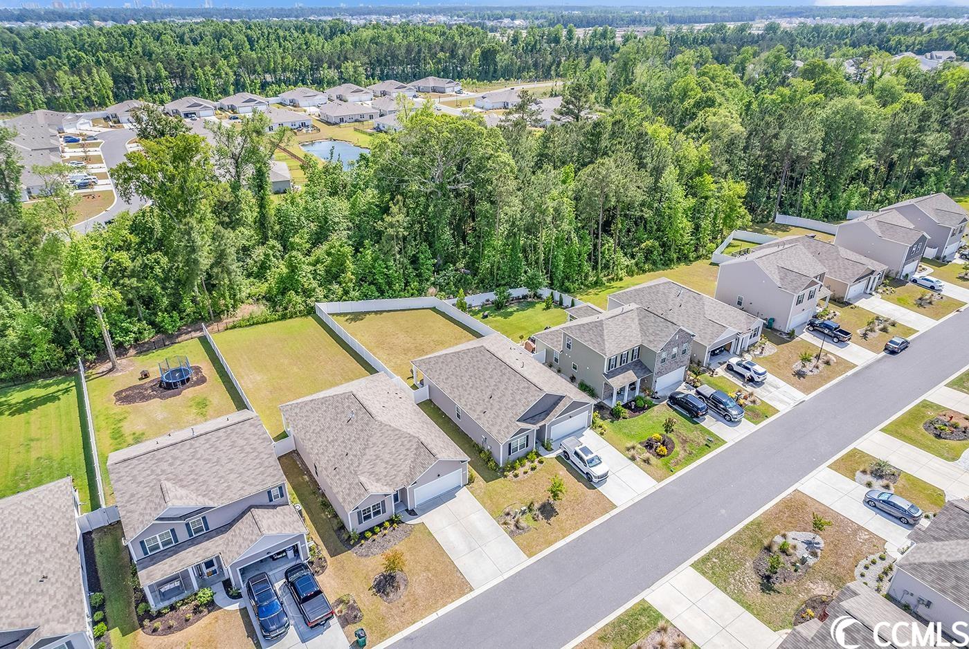 1036 Laurens Mill Dr.