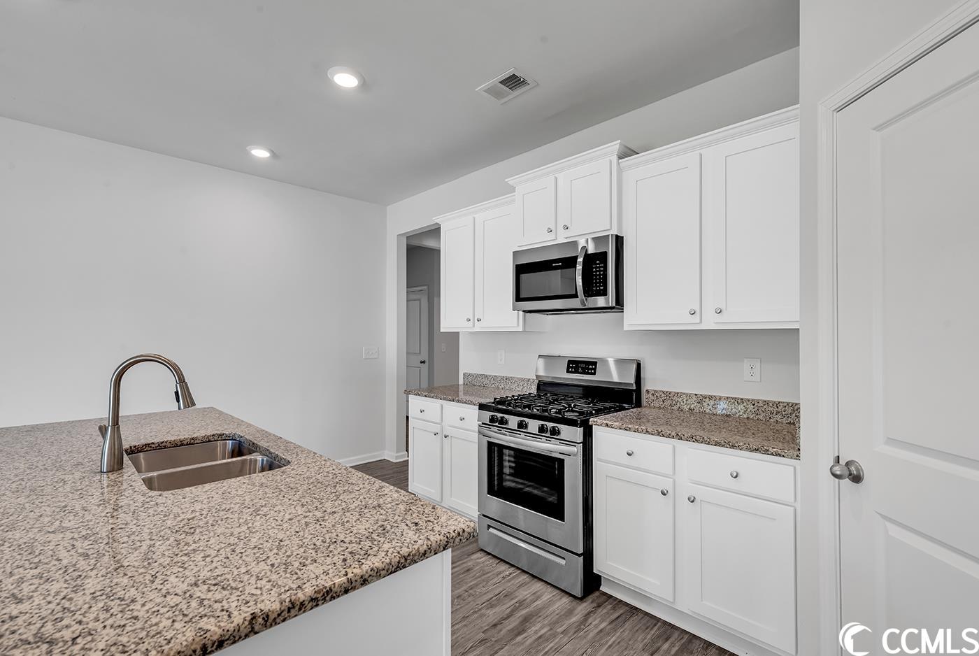 1036 Laurens Mill Dr.