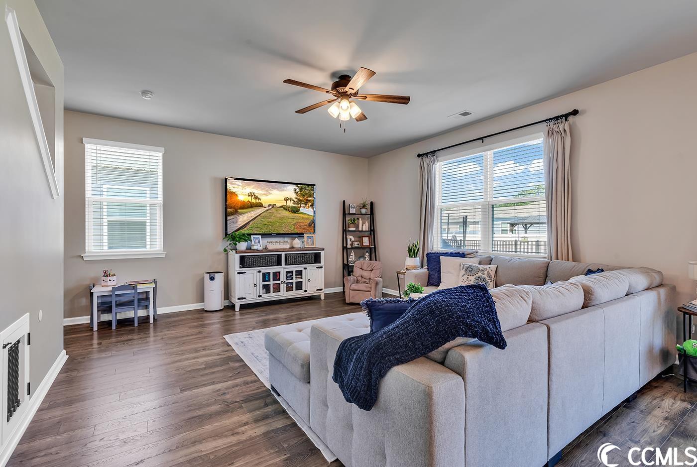 1053 Laurens Mill Dr.