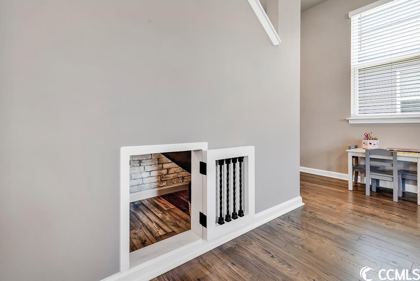 1053 Laurens Mill Dr.