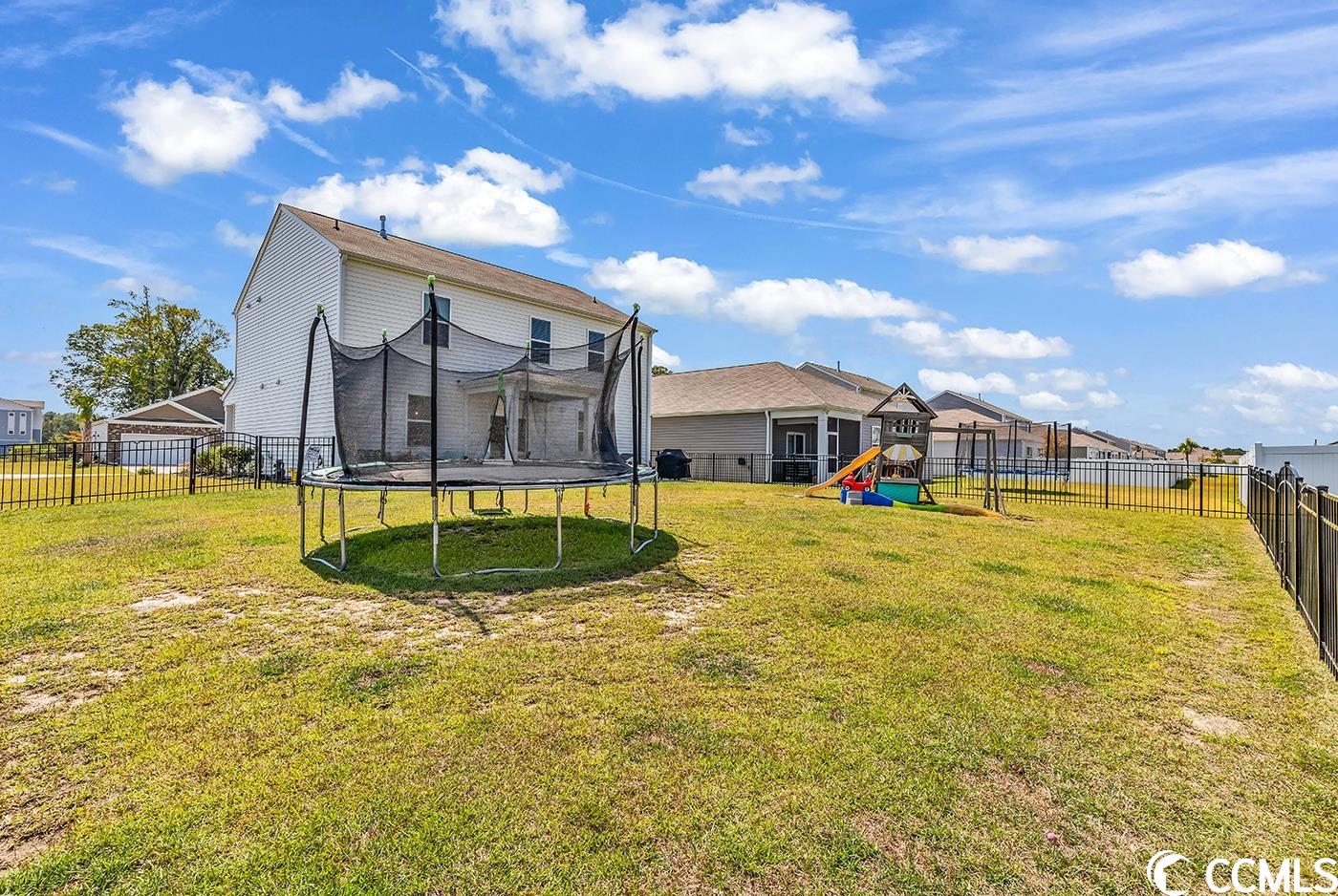 1053 Laurens Mill Dr.