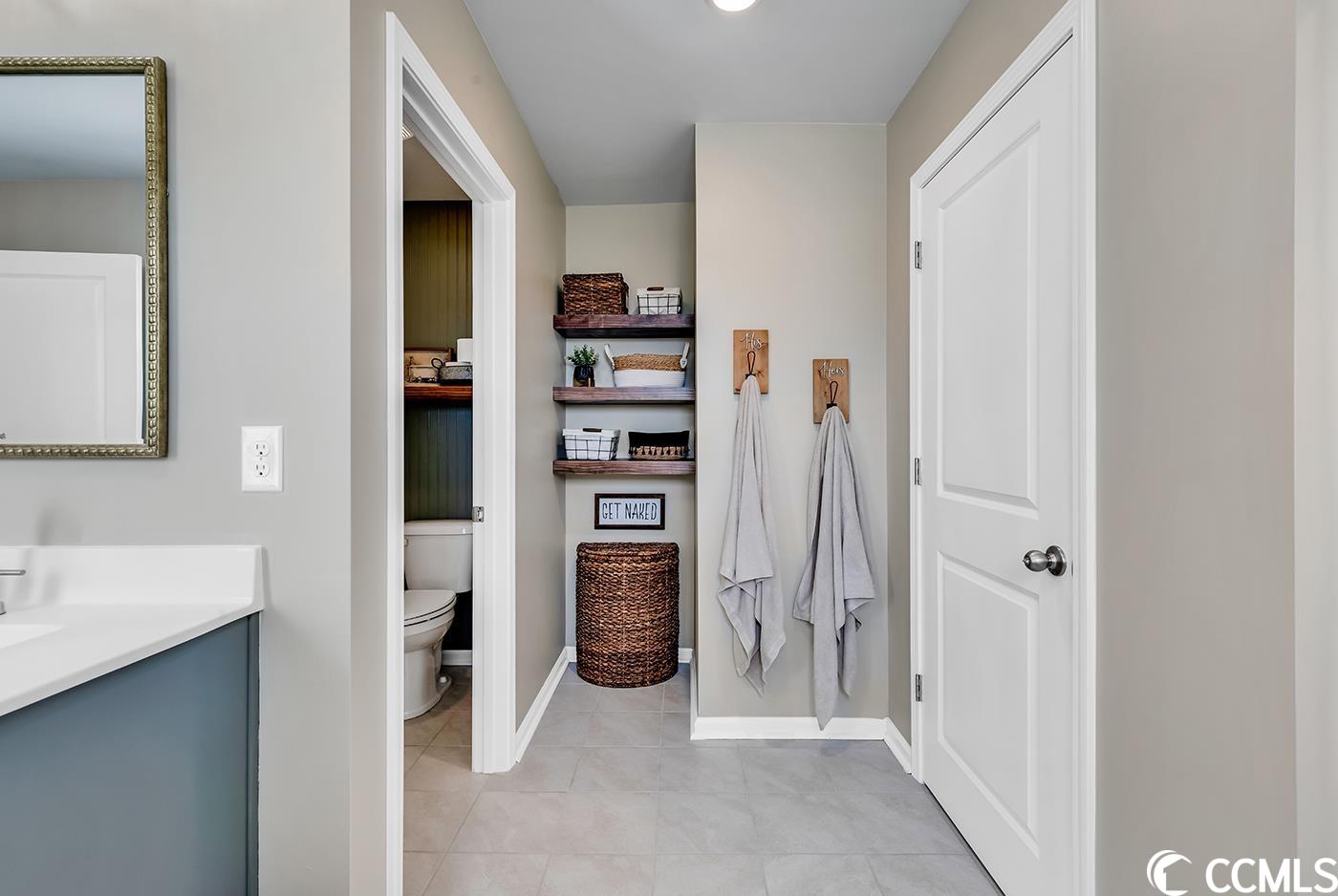 1053 Laurens Mill Dr.