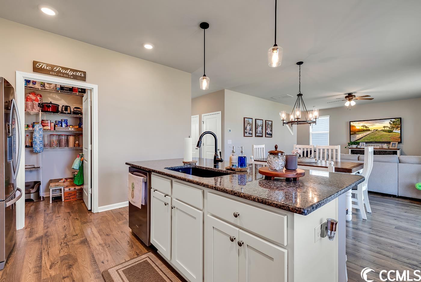 1053 Laurens Mill Dr.