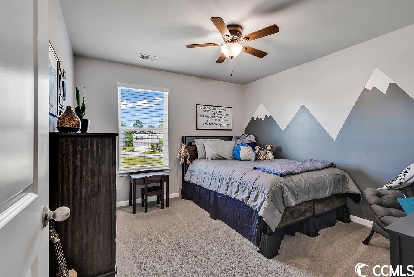 1053 Laurens Mill Dr.