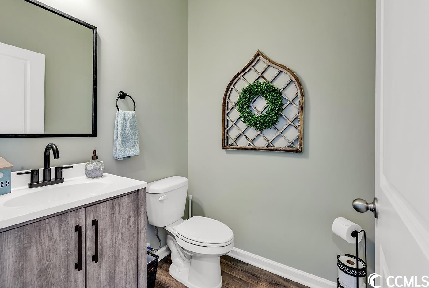 1053 Laurens Mill Dr.