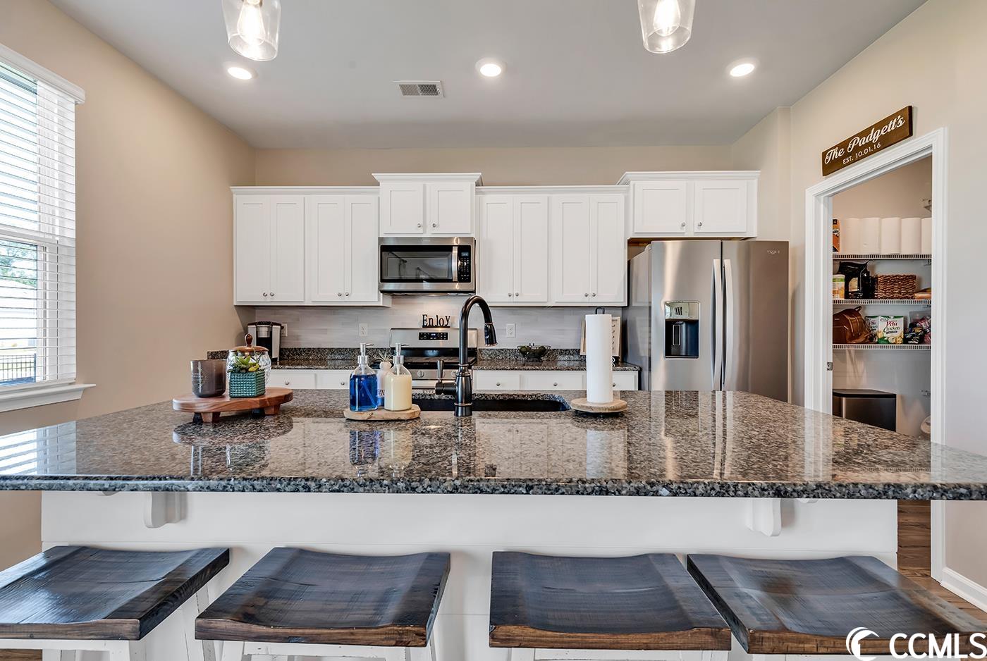 1053 Laurens Mill Dr.