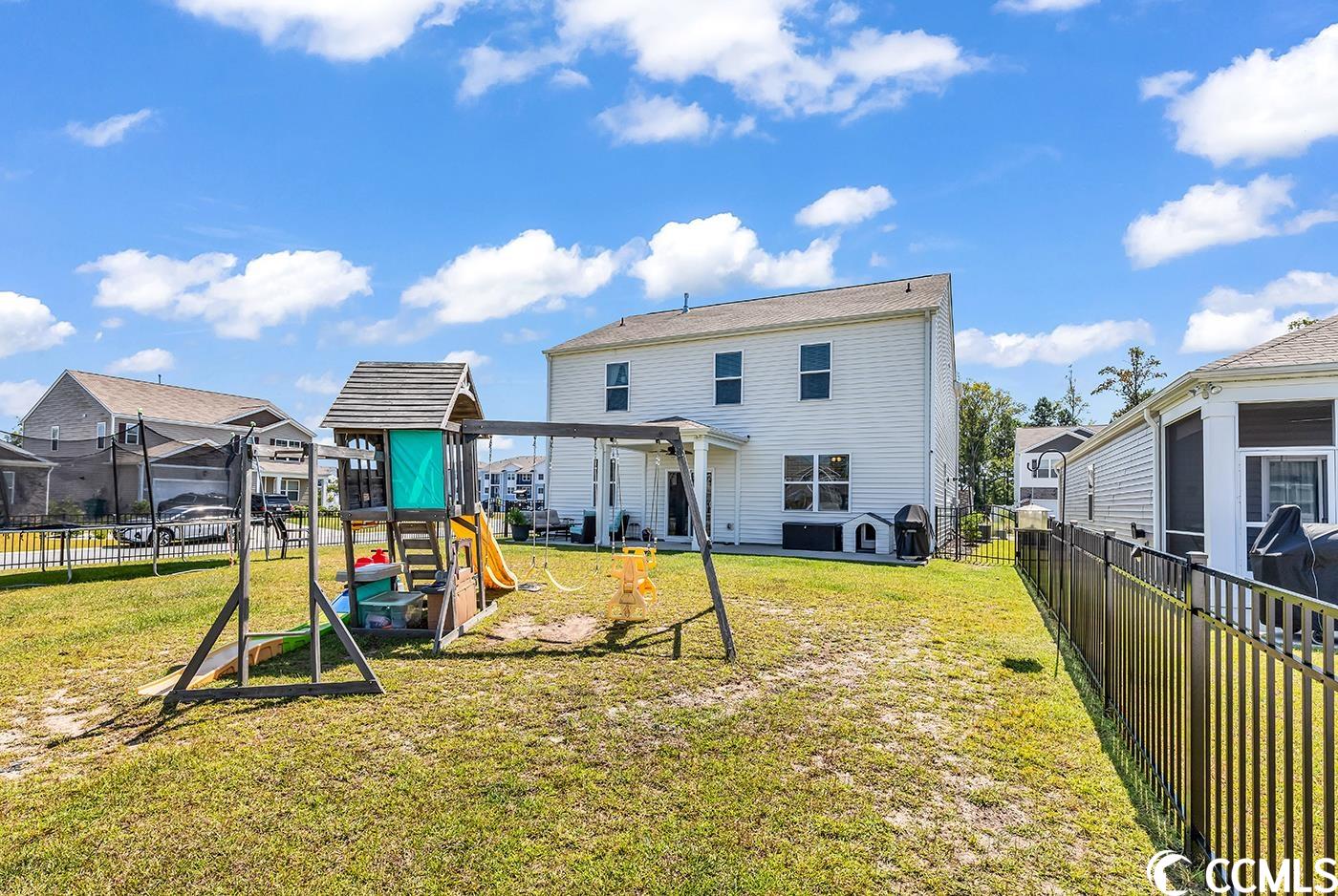 1053 Laurens Mill Dr.