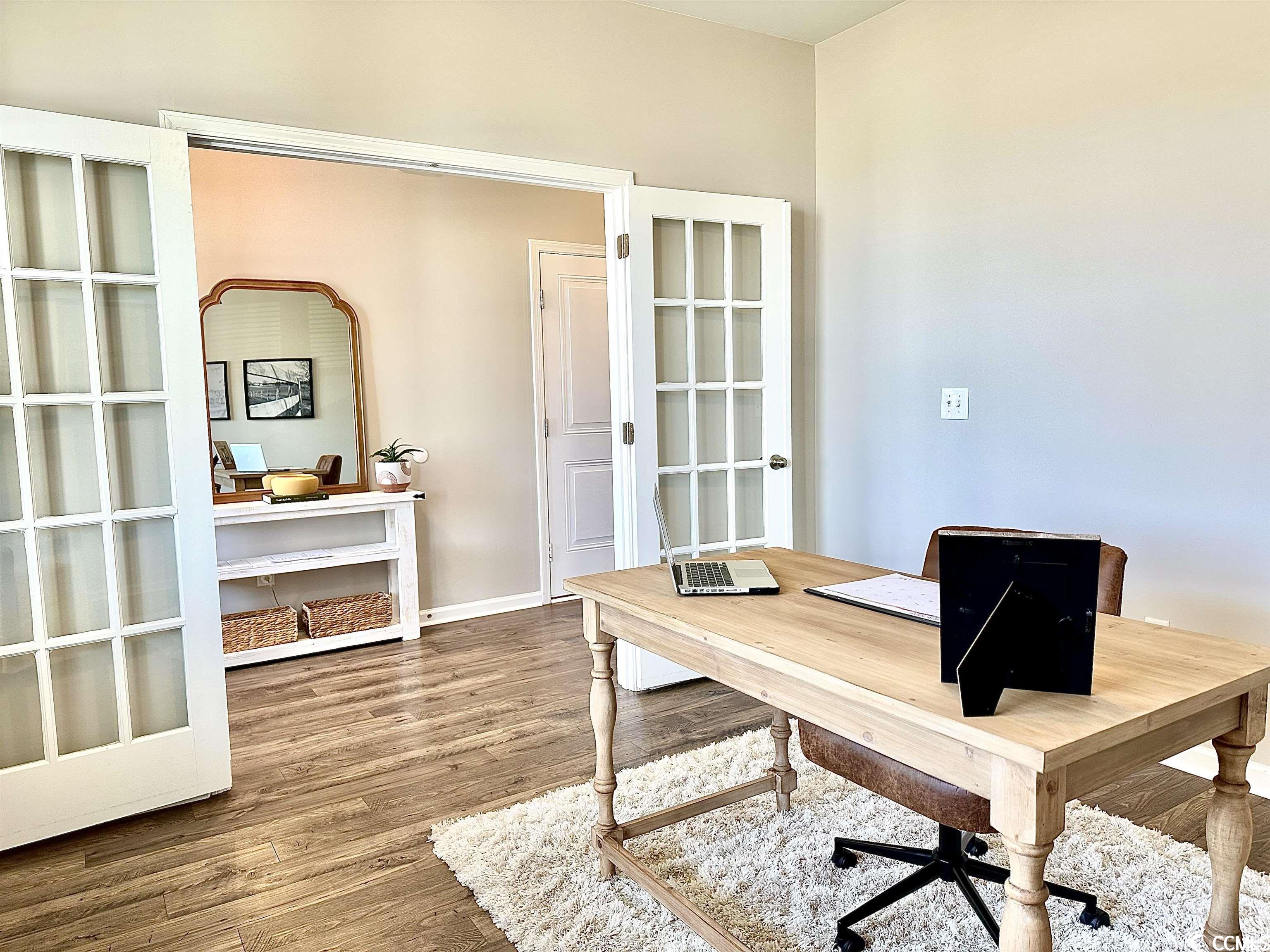 1053 Laurens Mill Dr.