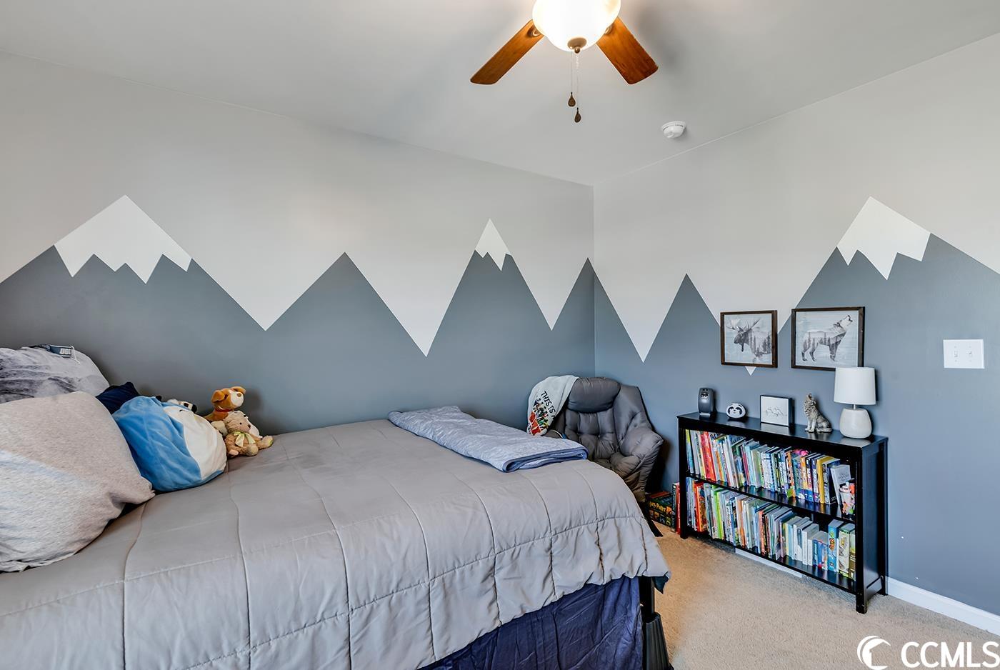 1053 Laurens Mill Dr.