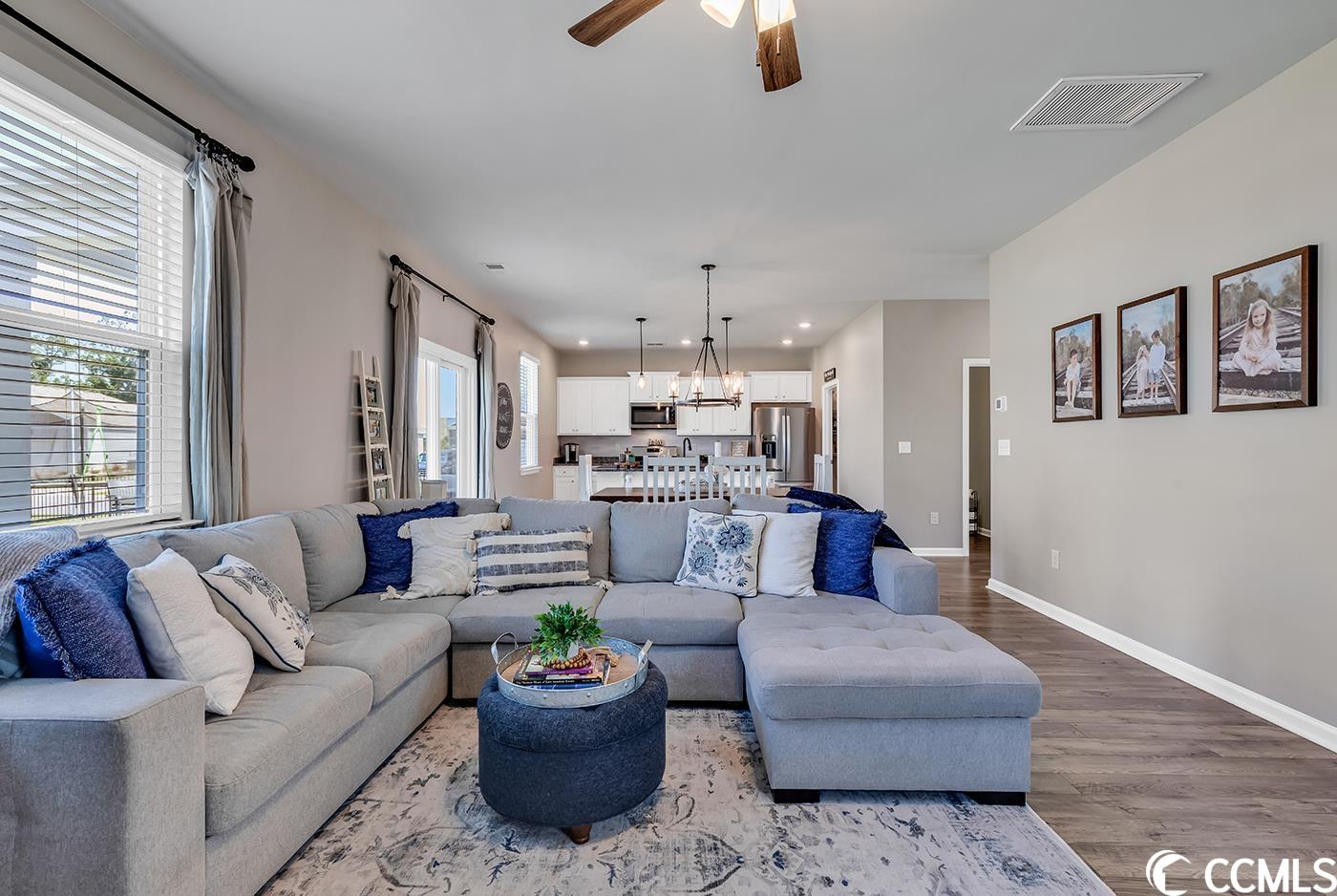 1053 Laurens Mill Dr.