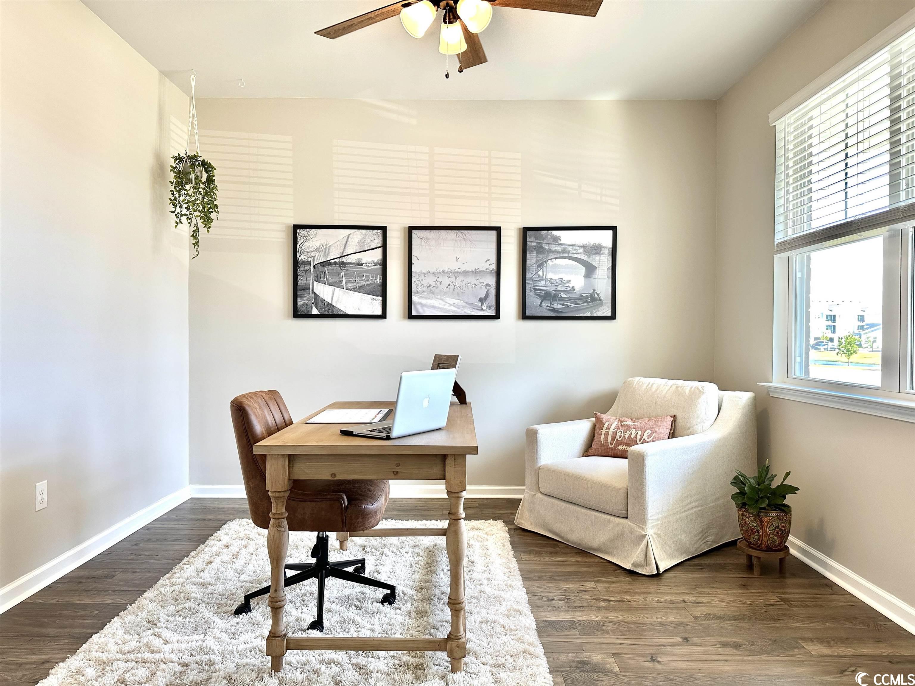 1053 Laurens Mill Dr.