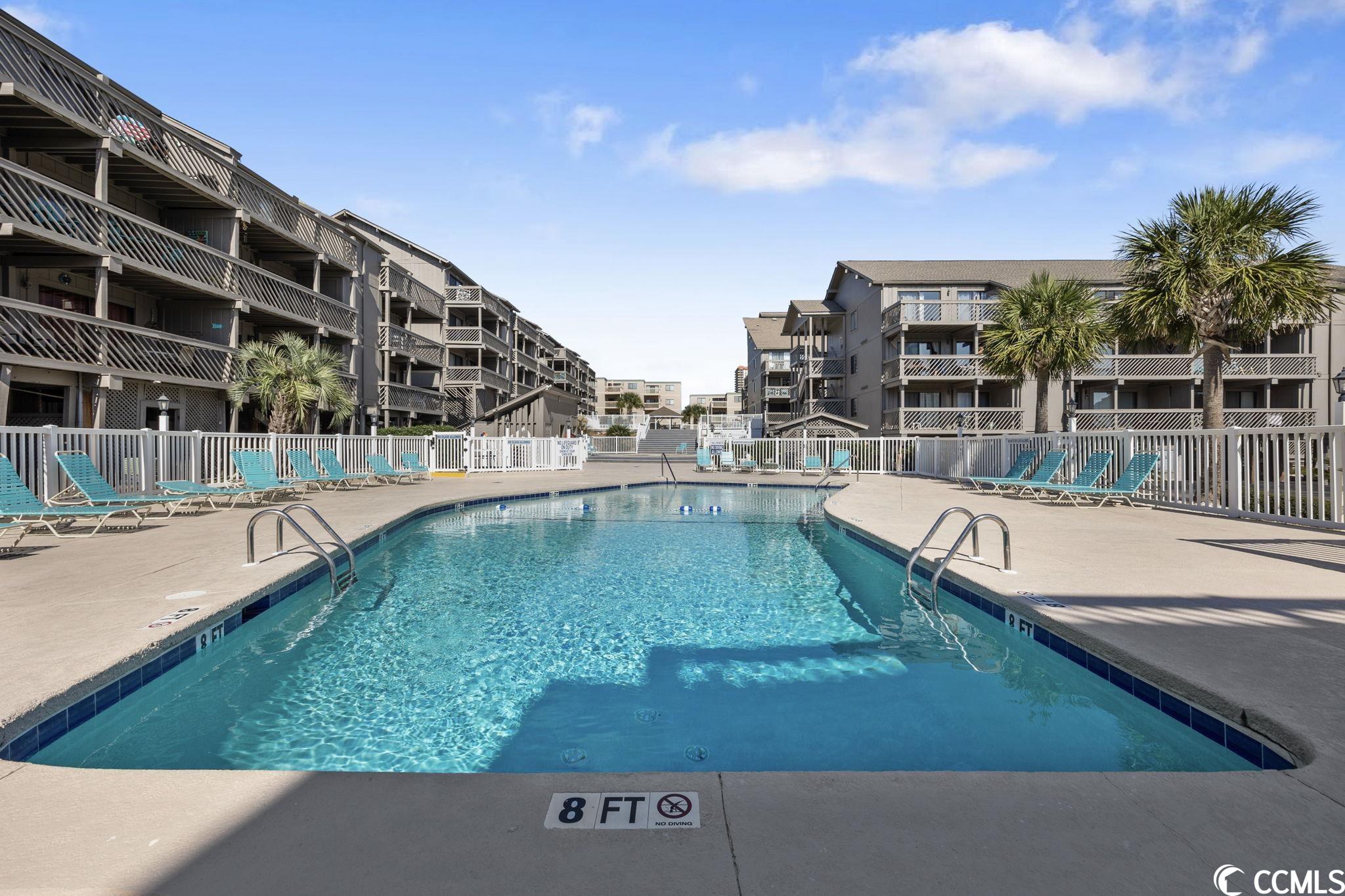 9621 Shore Dr. Unit: D104