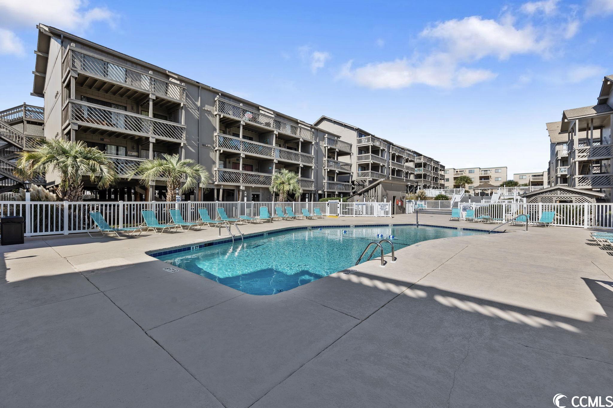 9621 Shore Dr. Unit: D104