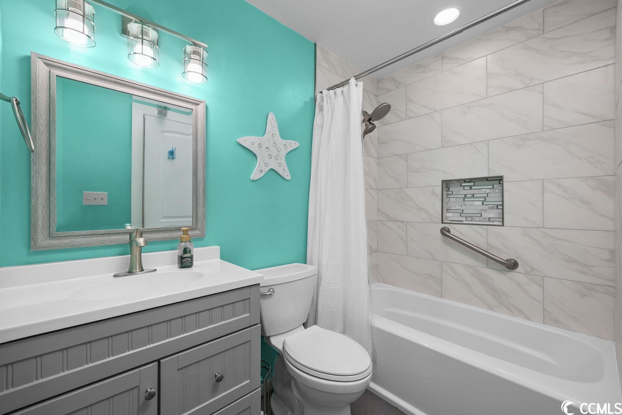 9621 Shore Dr. Unit: D104