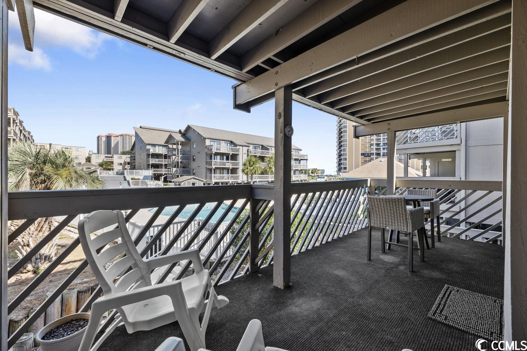 9621 Shore Dr. Unit: D104